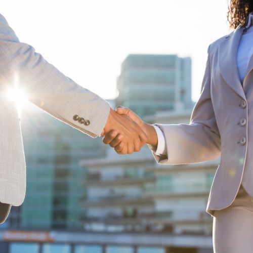 External Partner Collaboration