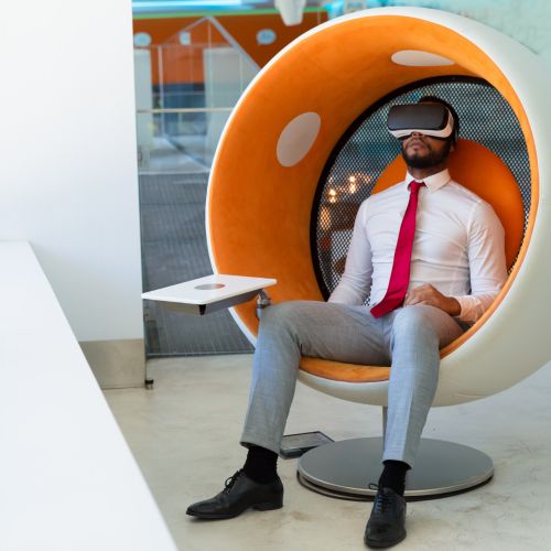 Technoligical Advancements