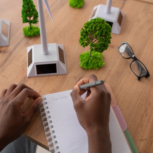 Evolving Regulatory Environment