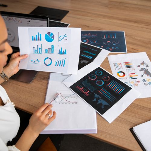 Data-driven Decision Making