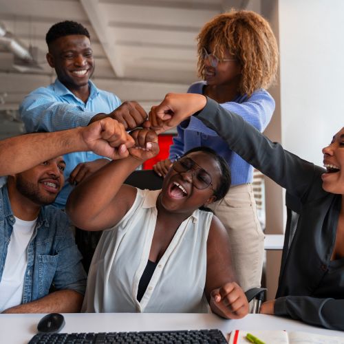 Employee Empowerment and Engagement