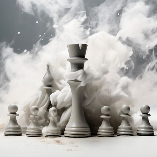 Disruptive Competition